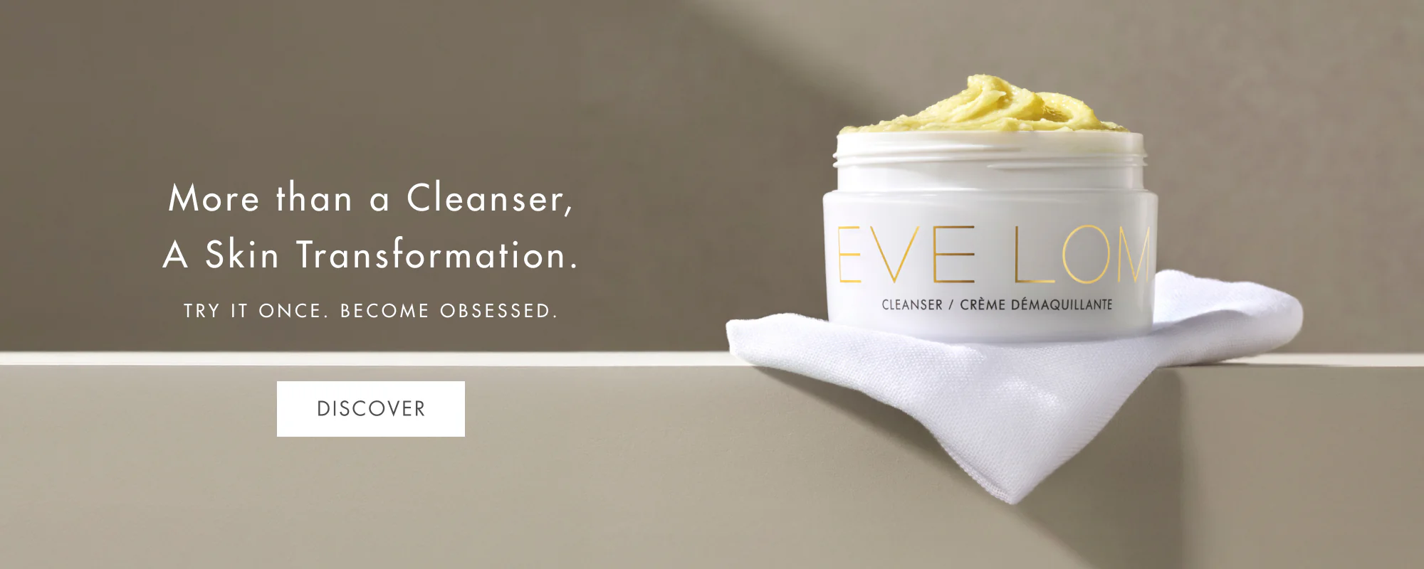 Radiance Reimagined, Beauty Refined
